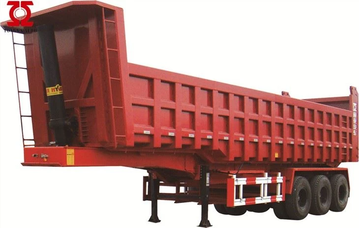 Tipper Trailer