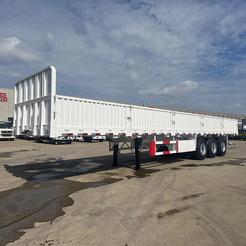 3axles πλευρικό τοίχωμα