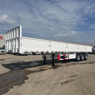 3axles πλευρικό τοίχωμα